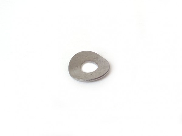 Washer-curved clamp stud BN1-BN2